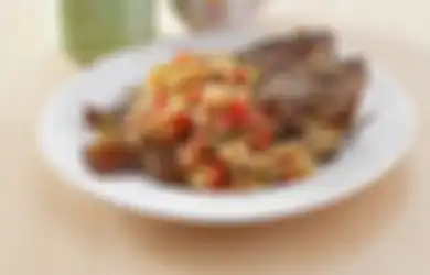 Tetap Penuhi Gizi di Tengah Pandemi, Salah Satunya dengan Konsumsi Ikan, Begini Cara Goreng Ikan Agar Tidak Menempel di Wajan!