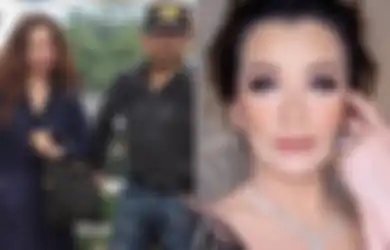 Kembali Urusan dengan Polisi, Reza Artamevia Pernah Intip Ritual Menyimpang Gatot Brajamusti Hingga Mendekam di Penjara