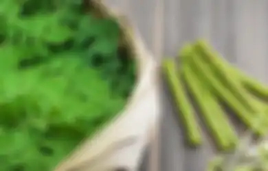 Ini 16 Manfaat Daun Kelor, Termasuk Biji Kelor,  dari Diabetes Hingga Cegah Kanker, Tapi Hati-hati Efek Sampingnya