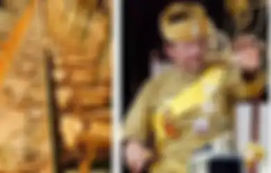 Berharta Rp286 Triliun dan Lebih Kaya dari Raja Arab, Ternyata Begini Cara Sultan Brunei Darussalam Membelanjakan Uangnya!