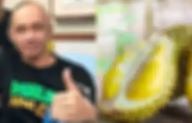 Kaleidoskop Intisari 2019: Sering Konsumsi 10 Makanan Enak Ini Bisa Picu Kanker Otak Seperti yang Merenggut Nyawa Agung Hercules, Salah Satunya Durian