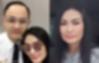 Ngeluh Hidupnya Dihantui Utang, Iis Dahlia Kena Semprot Deddy Corbozier di Depan Kamera, Sang Presenter: Kenapa Sih Lu Harus Beli Rumah Sebesar Itu Kalau Nggak Mampu?