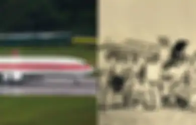 Pernah Jadi Raja Asia, Garuda Indonesia Sempat Terseok-seok hingga Hampir Bangkrut saat Dirutnya Dipecat Soeharto, Dapat Untung Malah Kaget, Kok Bisa?