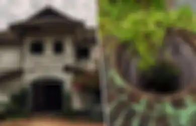 Ditemukan Sejumlah Mayat di Dalam Sumur Penjara yang Terbengkalai, Begini Potret Menyeramkan Penjara Thailand