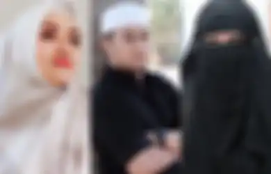 Sempat Bikin Geger Dikabarkan Sudah Nikah Siri dengan Janda Uje, Mantan Istri Sah Sunu Matta Syok Berat hingga Kejiwaannya Terganggu, Orang Tua Suci Angkat Bicara Murka dengar Perilaku Bekas Menantunya