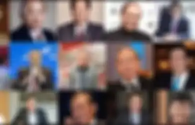 Kini Berharta  Rp11 Triliun dan Masuk Sebagai 50 Orang Terkaya di Indonesia, Sosok Ini Dulunya Penjual Sabun Colek Keliling