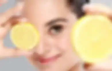 Cara Membuat Masker Lemon Campur Madu untuk Kulit Wajah Sehat dan Tetap Halus