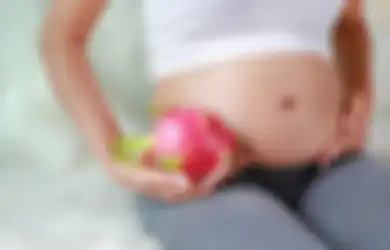 Ini 8 Manfaat Buah Naga untuk Ibu Hamil, dari Kembangkan Tulang Hingga Cegah Cacat Lahir