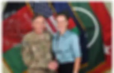 Kedua Gundiknya Saling Cemburu Hingga Lakukan Hal Tak Terpuji, Direktur CIA Ini Kehilangan Jabatannya, Rahasianya Terbongkar oleh FBI Lewat Surat Ini