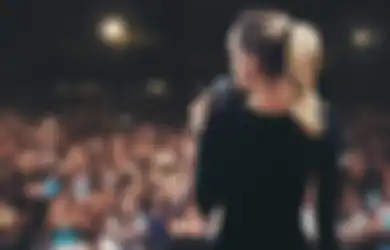 #GirlsIn5piration Perlu Tahu Manfaat Public Speaking di Dunia Kerja (Part 1)