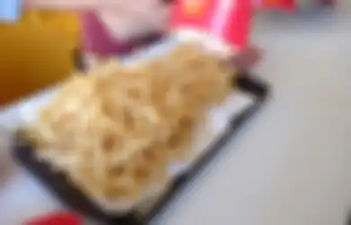 Gara-gara Alasan Ini, Mantan Karyawan McD Sarankan Pelanggan Nggak Tuang Makanan ke Nampan