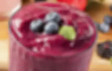 Resep Minuman Segar Untuk Sahur yang Enggak Bikin Haus Saat Puasa!