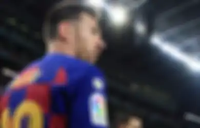 Sempat Diderita Atlet Sekelas Lionel Messi, Bukti Batu Ginjal Bisa Menyerang Siapa Saja, Begini Cara Pencegahannya