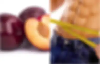 Ini Alasan Mengapa Buah Plum Merah Bisa Bantu Turunkan Berat Badan, Salah Satunya Indeks Glikemik yang Rendah
