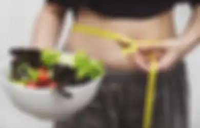 Hanya dalam Waktu 3 Hari! Berat Badan Berhasil Turun hingga 5 Kilogram dengan Menu Diet yang Menggugah Selera Ini