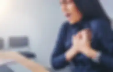 Ini Perbedaan Nyeri di Dada Karena Asam Lambung dan Serangan Jantung