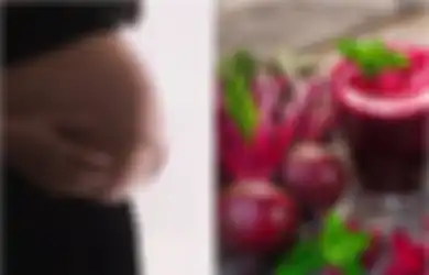 Ini 10 Manfaat Bit untuk Ibu Hamil, dari Pertahankan Tekanan Darah Hingga Pertumbuhan Janin, Jadi Jangan Ragu Lagi Mengonsumsinya