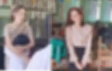 Viral Guru Cantik yang Rela Dipeluk oleh Murid-muridnya agar Mereka Semangat untuk Belajar, Ternyata Ini Manfaat Pelukan Untuk Kesehatan