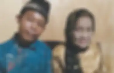 Kisah Remaja 16 Tahun yang Nikahi Nenek 71 Tahun, Begini Kabar Terbaru Mereka, Sang Suami Jadi Buruh Serabutan Demi Beli Beras