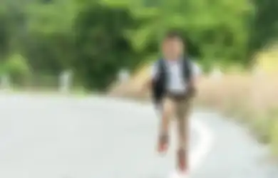 Kaki Terasa Pegal, Lakukan Ini Untuk Atasi Kaki Lelah Dan Pegal