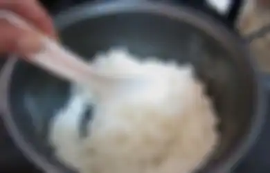 Tak Baik Disimpan di Suhu Normal atau Dihangatkan, Simak Cara Simpan Nasi Sisa Kemarin Agar Layak Konsumsi Tanpa Sebabkan Satu Rumah Sakit