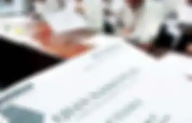 Meski Ujian Nasional Dihapus Faktanya Menentukan Kelulusan Semakin Sulit, Murid akan Susah Lulus Jika Langgar Hal Ini 