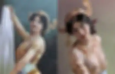 Inilah Mata Hari, Mata-Mata Cantik Berdarah Jawa, Seumur Hidup Menyamar Sebagai Penari Erotis Hidupnya Berakhir dengan Sangat Mengenaskan