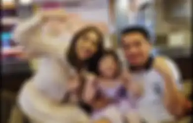  5 Tahun Menikah Akhirnya Kandas, Ini Jawaban Mengejutkan Gading Marten dan Gisella Anastasia Saat Ditanya Masih Cinta Atau Tidak, Papa Gempi Akui Masih Simpan Kenangan Ini Bareng Mantan Istri