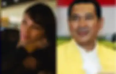 Dibesarkan Jauh Dari Indonesia Usai Diboyong Ibunda ke Negara Ini, Intip Potret Menawan Putri Tommy Soeharto, Beranjak Dewasa Baru Saja Rayakan Ultah ke-21