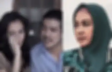 Maia Estianty Sampai Kaget, 2 Artis Senior Ini Ternyata Diam-diam Berbagi Suami, Akui yang Satu Lebih Tahan Lama!