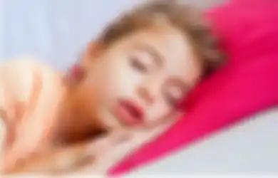 Suka Ngiler Saat Tidur? Kalian Patut Bahagia, Ternyata Hal Itu Merupakan Pertanda Baik Bagi Tubuh