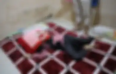 Tidak Heran Polisi Dapat Dengan Cepat Menangkap Tersangka Pembunuhan Mahasiswi UIN Alauddin Makassar, Tersangkanya Sembrono Melakukan Hal Ini Saat Penyidikan