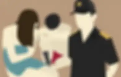 Kades Kertaharja Digerebek Bersama Wanita Lain Saat Malam Lebaran 2023, Warga Murka Habis Kesabaran hingga Lakukan Ini