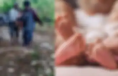 Kisah Ibu Hamil yang Melahirkan di Pondok Pinggir Jalan Karena Jalan Rusak: Bolehkan Seorang Ibu Hamil Melahirkan Bayinya Sendiri Tanpa Bantuan Siapapun?