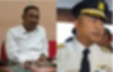 Ingat Mantan Dirut Garuda Ari Askhara? Dulu Kabar Skandalnya dengan Pramugari Hebohkan Indonesia, Kini Ditetapkan Tersangka, Sri Mulyani: Negara Dirugikan Rp 1,5 Miliar