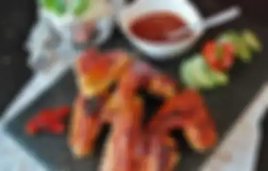 Dimakan Hampir Setiap Hari, Sebaiknya Hindari 6 Bagian Tubuh Ayam ini Karena  Mengandung Virus dan Bakteri, Nomor Tiga Jadi Favorit Banyak Orang