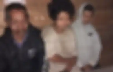 Kisah 1 Keluarga di Pedalaman Flores, Suami Tunanetra Ini Tetap Setia Rawat Istri dan Anak yang Derita Gangguan Jiwa