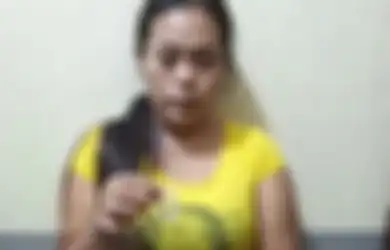 Pantas Polisi Sampai Geregetan Mendengar Alasannya, Emak-Emak Surabaya Ini Sampai Kecanduan Sabu-Sabu Karena Hal Konyol Ini