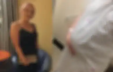 Tidak Bisa Kencing Selama 5 Tahun, Wanita Ini Seperti 'Orang Hamil' dan Kandung Kemihnya Hampir Meledak, Ia pun Mulai Mengalami Kondisi-kondisi Mengerikan Berikut