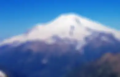 Ilmuwan: Gletser di Dunia Akan Mencair dan Gletser Pertama yang Akan Mencair Adalah Puncak Jaya Papua