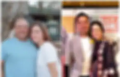Gagal Dapatkan Maia Estianty Malah Sukses Gaet Daun Muda Berparas Rupawan, Begini Hubungan David Tjiptobiantoro dengan Istri Irwan Mussry Usai Berpasangan dengan Julie Estelle