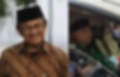 Kaleidoskop Intisari 2019: Antar BJ Habibie Menuju Peristirahatan Terakhir, Begini Kesaksian Sopir Mobil Jenazah Sang Presiden RI ke-3 Tersebut