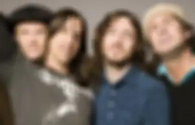 Sukses dengan Album 'Unlimited Love', Red Hot Chili Peppers Bagikan Lagu Baru!