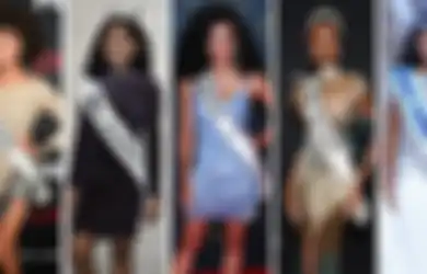 Toni-Ann Singh Dinobatkan Jadi Miss World 2019, Dengan Ini, Kelima Titel Kontes Kecantikan Terbesar Dunia Diklaim Oleh Wanita Kulit Hitam