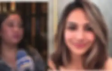 Temukan Buku Diary Vanessa Angel, Ibu Sambung Bocorkan Isi Curahan Hati sang Putri yang Bikin Mewek, Bakal Diberikan pada Gala Sky ketika Besar