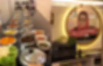 'Yang Lain Rame Dia Sepi', Bisnis Warung Makan Artis Ini Merugi hingga Gulung Tikar? Terungkap Penyebab Orang Ogah Mampir
