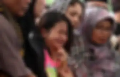 Satu-satunya Anak yang Selamat dari Perampokan Pulomas, Anette Kalila Bagikan Potret Barunya yang Kini Sudah Beranjak Dewasa, Makin Mempesona dan Bahagia Sambut Keluarga Baru