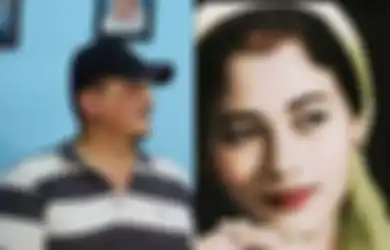 Kisah Asmaranya Berakhir Indah di Pelaminan, Clift Sangra Akui Benih Cinta Telah Timbul Semenjak Dirinya Diberi Kesempatan Emas Beradu Akting dengan Suzanna