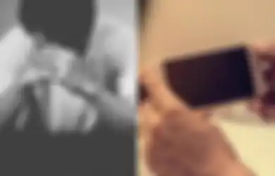 Lihat Video Tunangannya Berhubungan Intim dengan Selingkuhannya, Seorang Pria Menangis Sejadi-jadinya 
