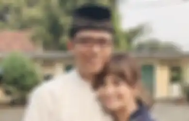 Anaknya Tengah Bahagia Lahirkan Putra Pertama, Ayah Vanessa Angel Telan Pil Pahit Rumah Tangganya Diambang Perceraian